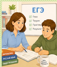 Услуги Услуги репетиторов в Боре