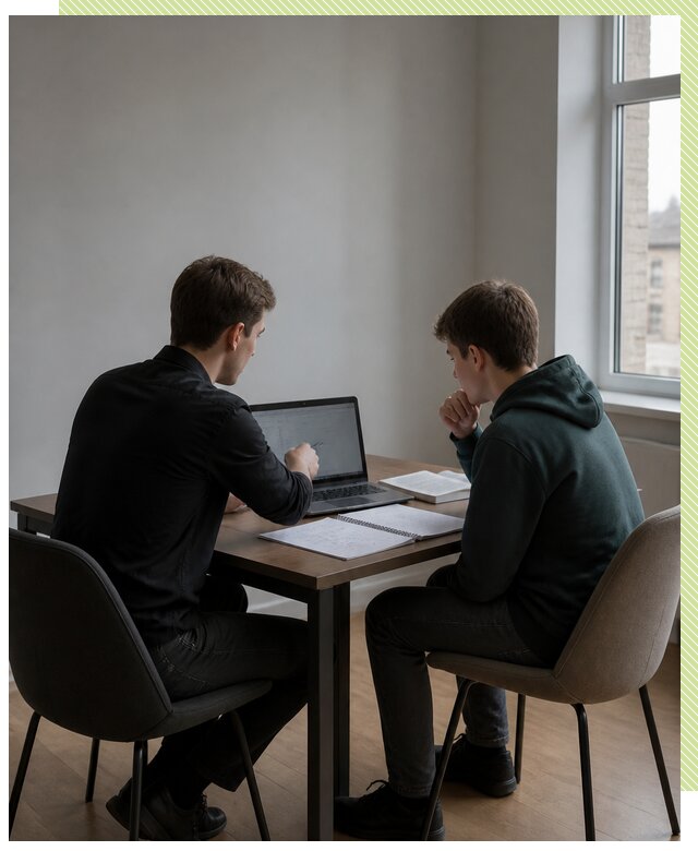 Репетитор по информатике ЕГЭ в Боре от 1559 р. | Репетитор-Бор