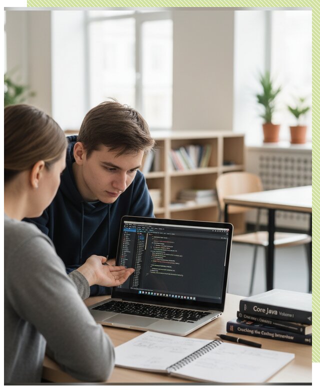 Репетитор по JavaScript в Боре по цене от 1870 р. | Репетитор-Бор