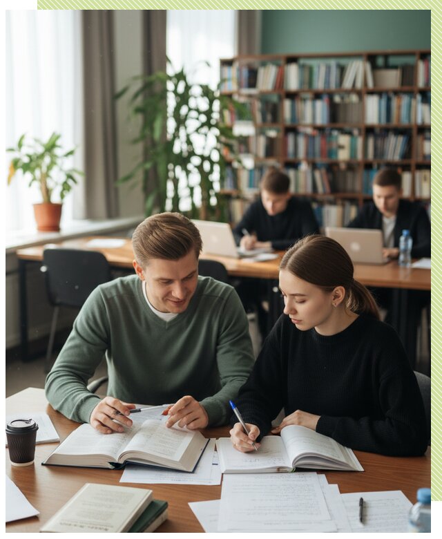 Репетитор для студентов медиков в Боре от 1559 р. | Репетитор-Бор
